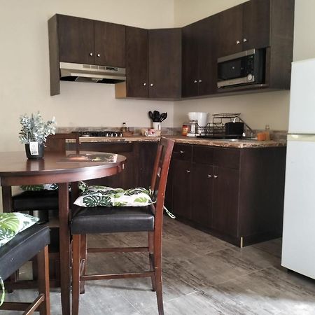 Quinta Lorame Hotel Villa de Juarez Kültér fotó