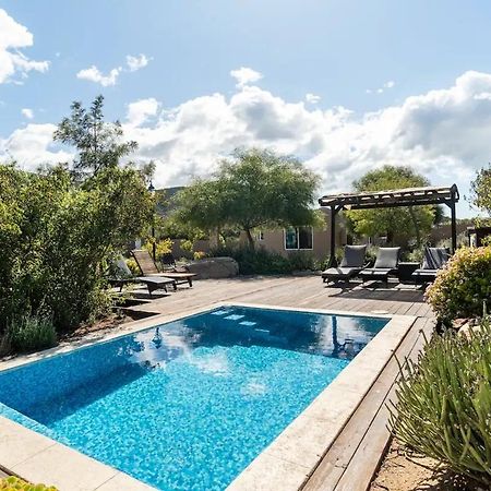 Quinta Lorame Hotel Villa de Juarez Kültér fotó
