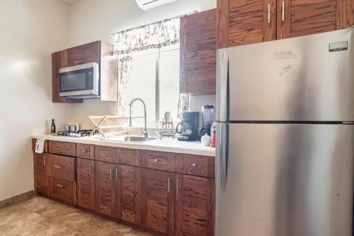 Quinta Lorame Hotel Villa de Juarez Kültér fotó