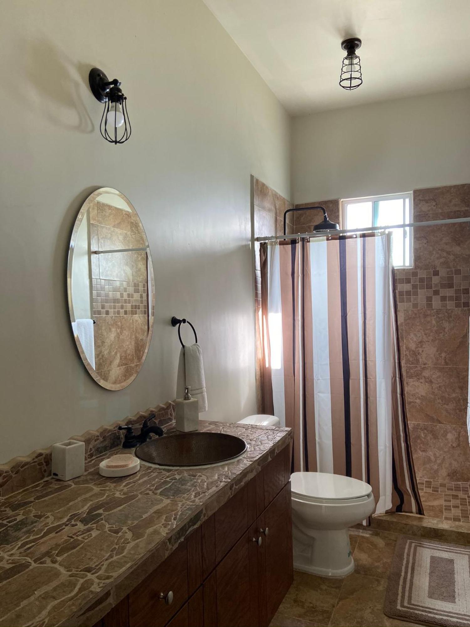 Quinta Lorame Hotel Villa de Juarez Kültér fotó
