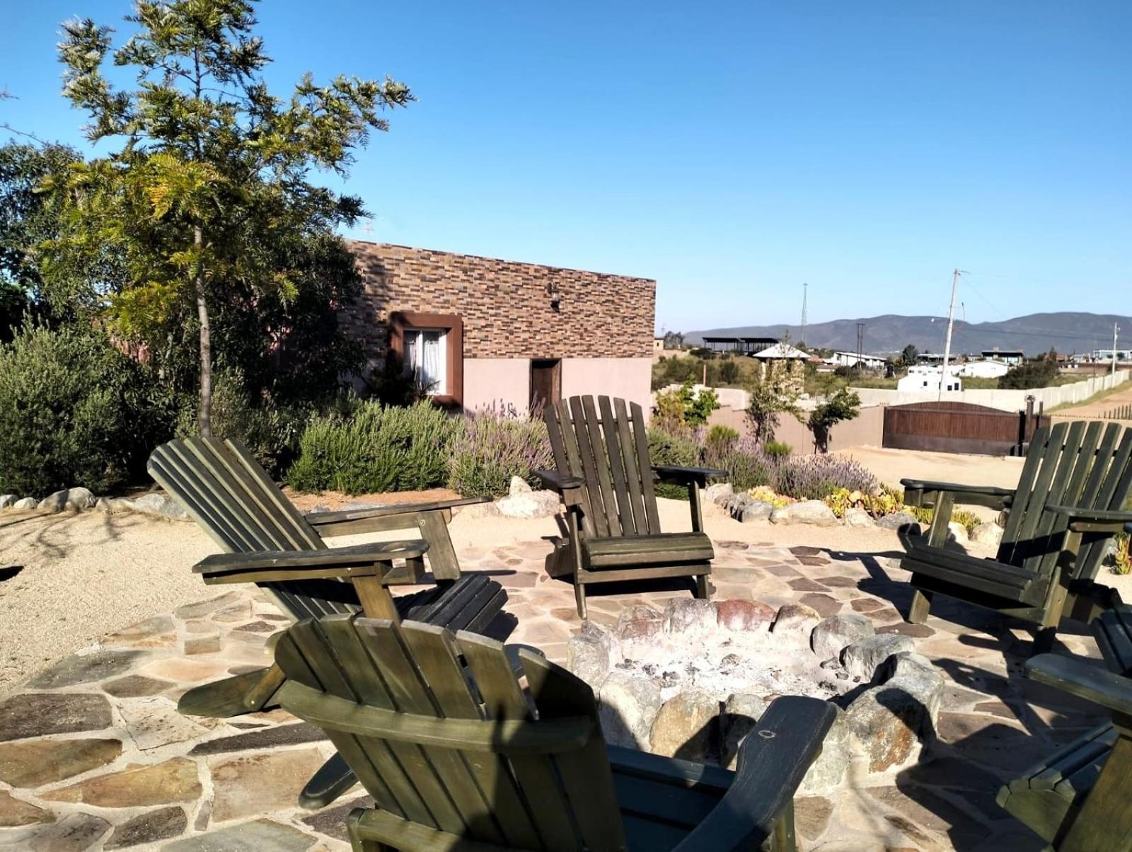 Quinta Lorame Hotel Villa de Juarez Kültér fotó