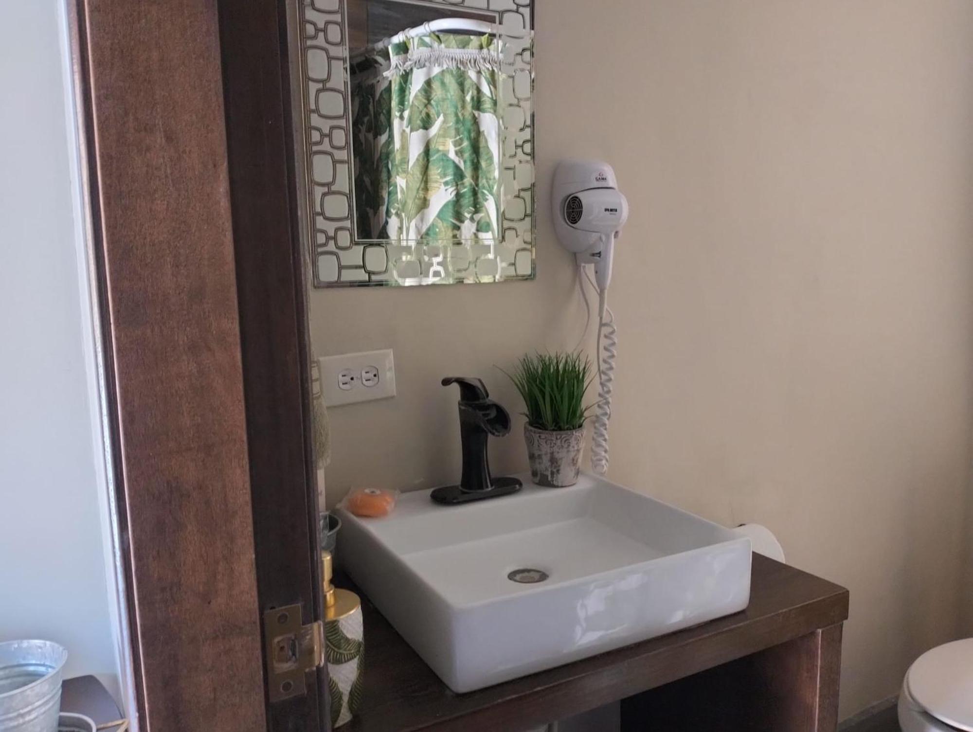 Quinta Lorame Hotel Villa de Juarez Kültér fotó
