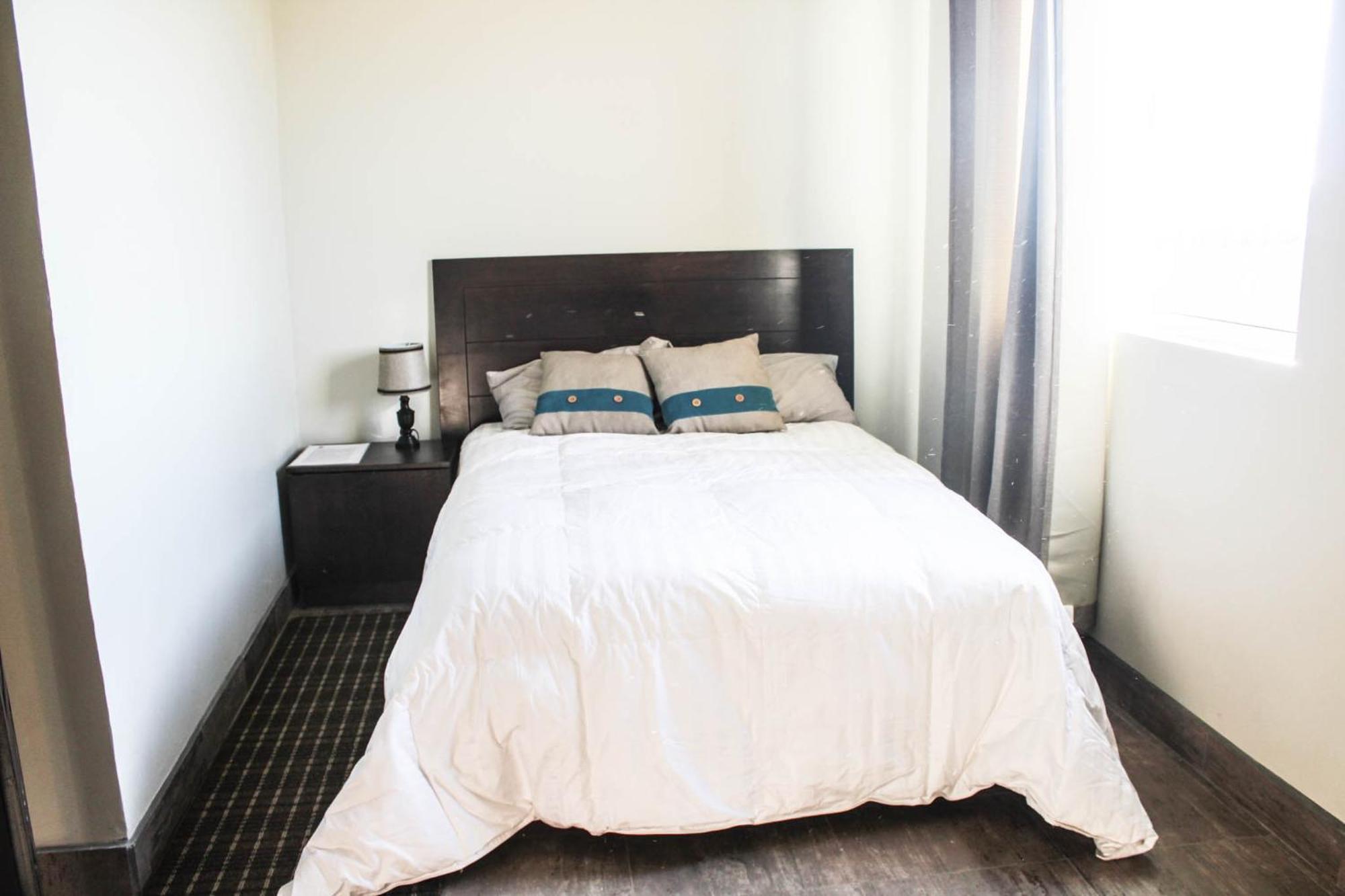 Quinta Lorame Hotel Villa de Juarez Kültér fotó