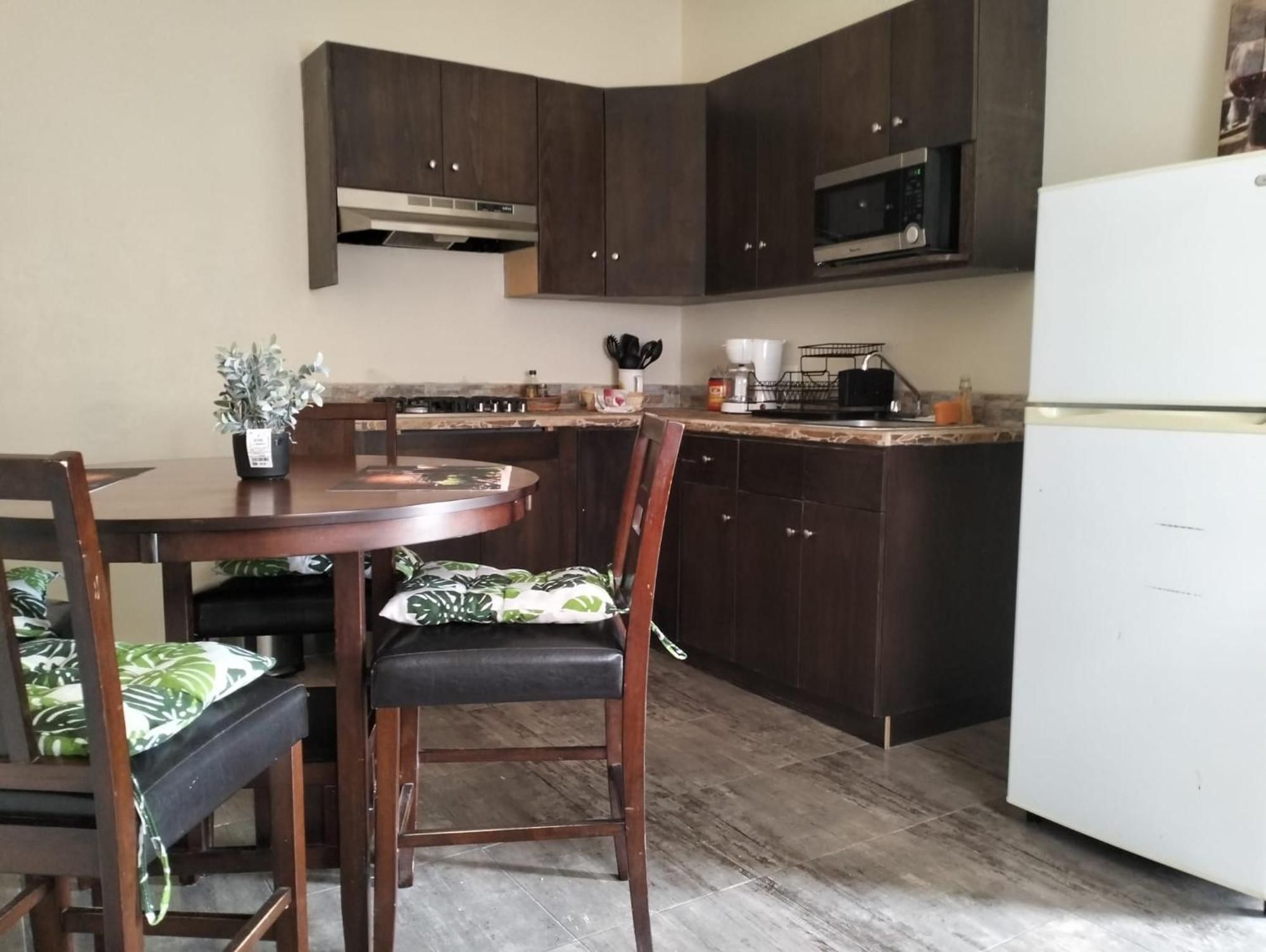 Quinta Lorame Hotel Villa de Juarez Kültér fotó