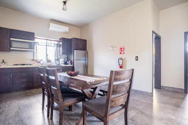 Quinta Lorame Hotel Villa de Juarez Kültér fotó